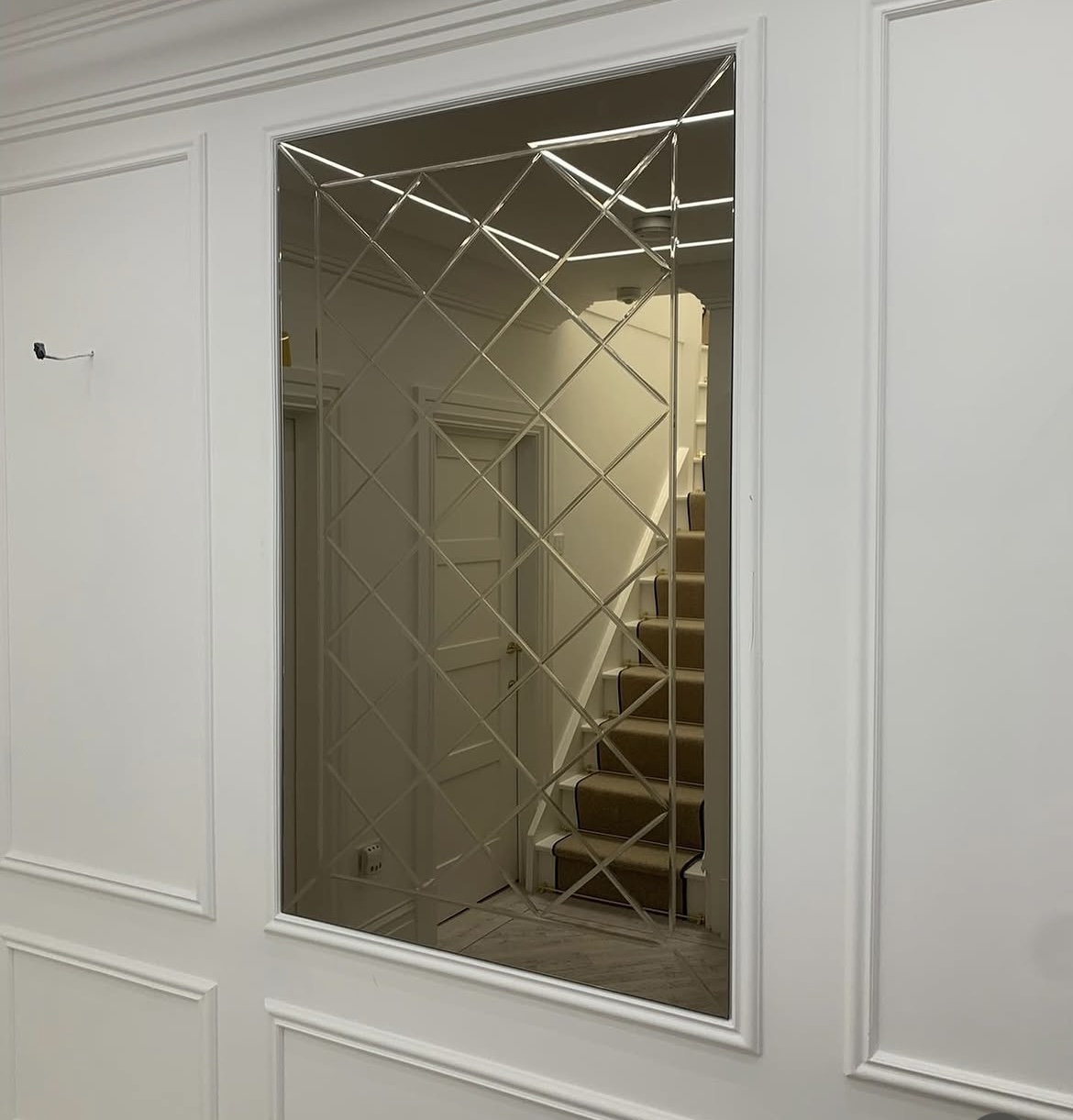 Mirrors by Jays Glass & Glazing