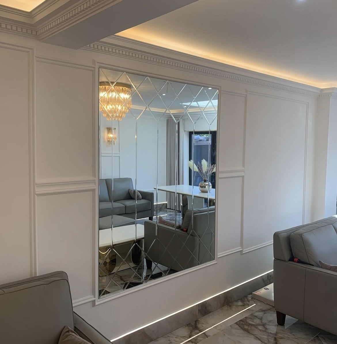 Bespoke Mirrors