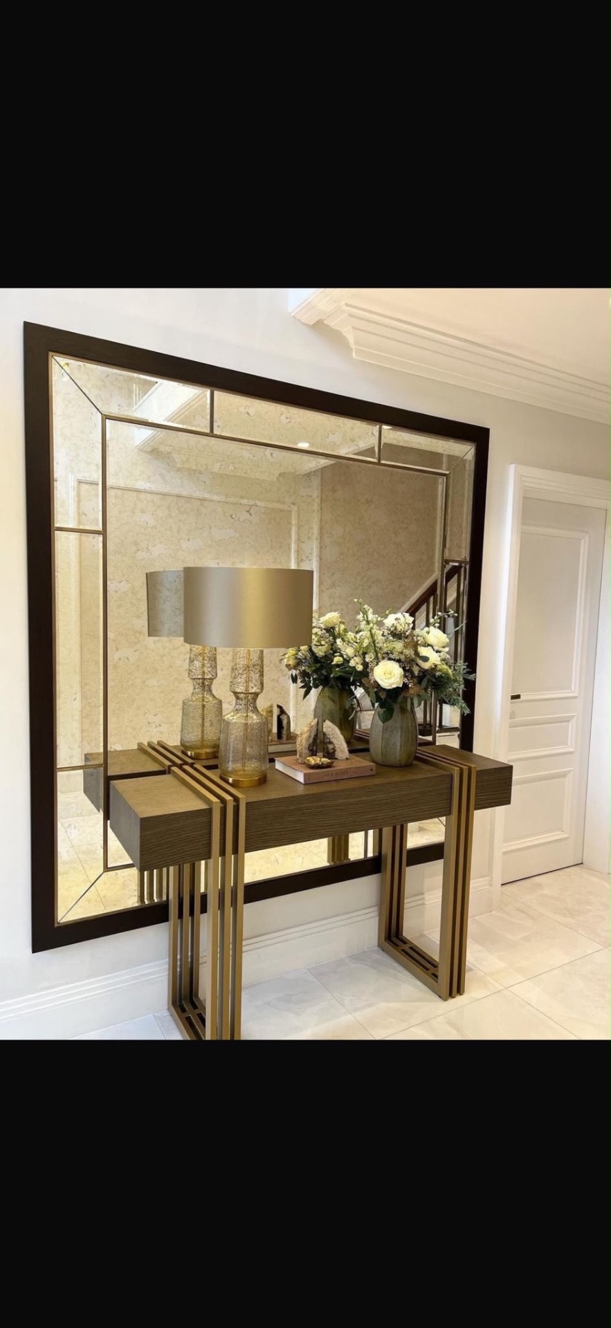 Mirrors by Jays Glass & Glazing